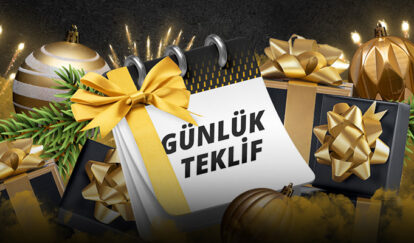 2026’YA KAZANÇLI GERİ SAYIM